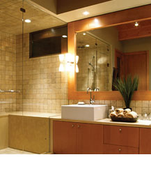 Bathroom Lighting Tips Benson s Lighting